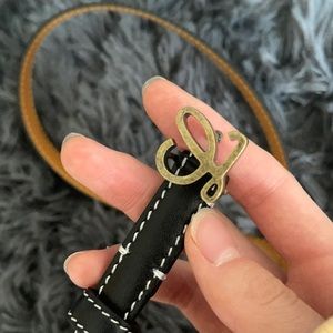 100% authentic Loewe women belt